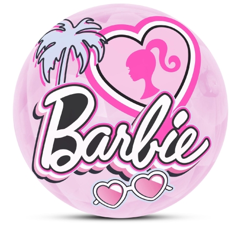 PALLINE ASSORTITE: PVC 13 CM/LUMINOSA 10 CM/GLITTERATA 10 CM