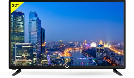 TV LED 32'' HD READY 232 S2 V6 'MAJESTIC'