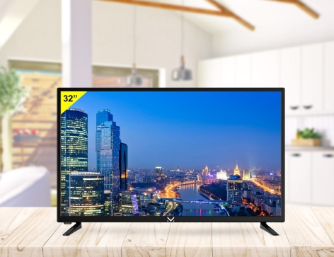 TV LED 32'' HD READY 232 S2 V6 'MAJESTIC'