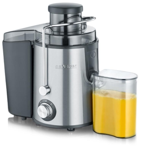 CENTRIFUGA ELETTRICA
MOD. ES 3566 'SEVERIN'