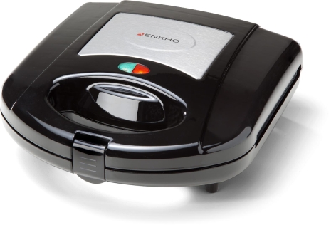 TOSTIERA ELETTRICA 3 IN 1