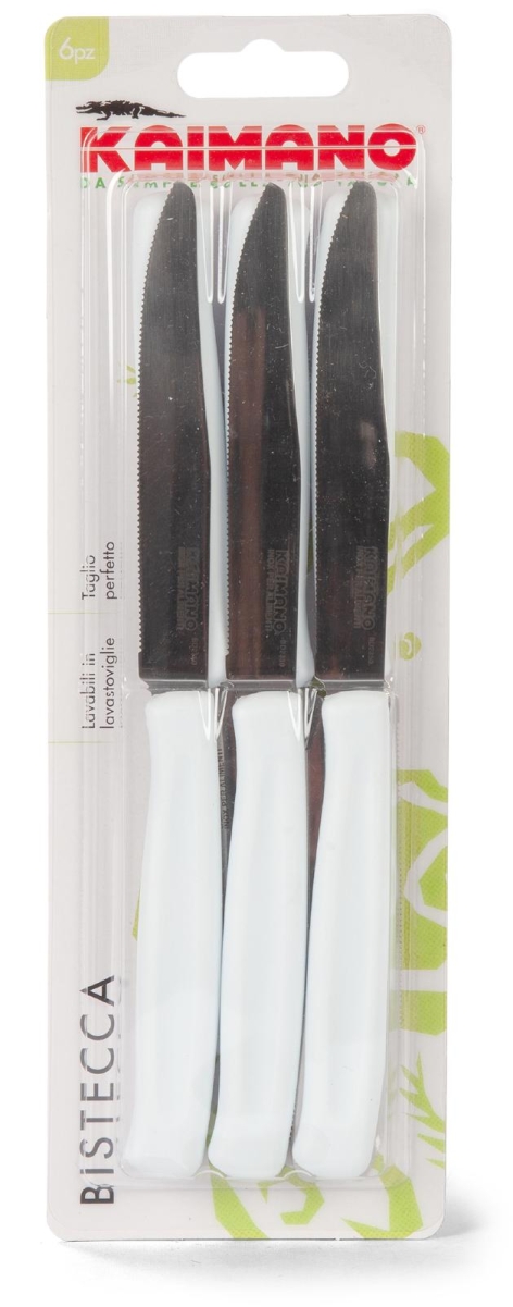 COLTELLI DA TAVOLA 'DINAMIK KAIMANO'