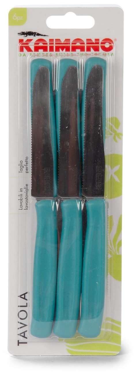 COLTELLI DA TAVOLA 'DINAMIK KAIMANO'