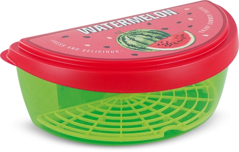 CONTENITORE SALVA ANGURIA 3 L/
SALVA MELONE 2 L 'SNIPS'