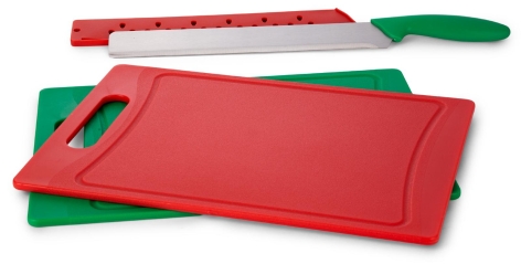 TAGLIERE/COLTELLO DA ANGURIA