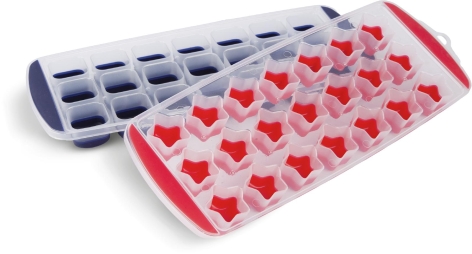 STAMPINI PER GHIACCIO