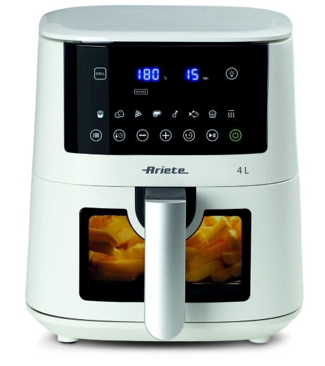 FRIGGITRICE AD ARIA 4 L 'ARIETE'*