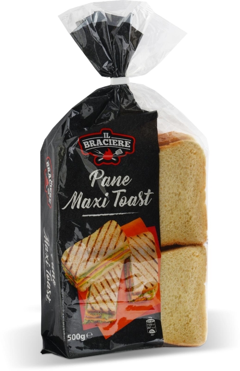 PANE MAXI TOAST