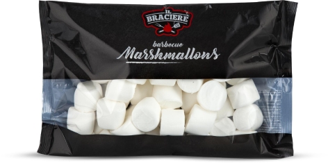 MARSHMALLOWS