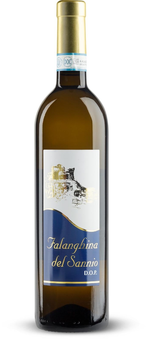 FALANGHINA 
DEL SANNIO DOP