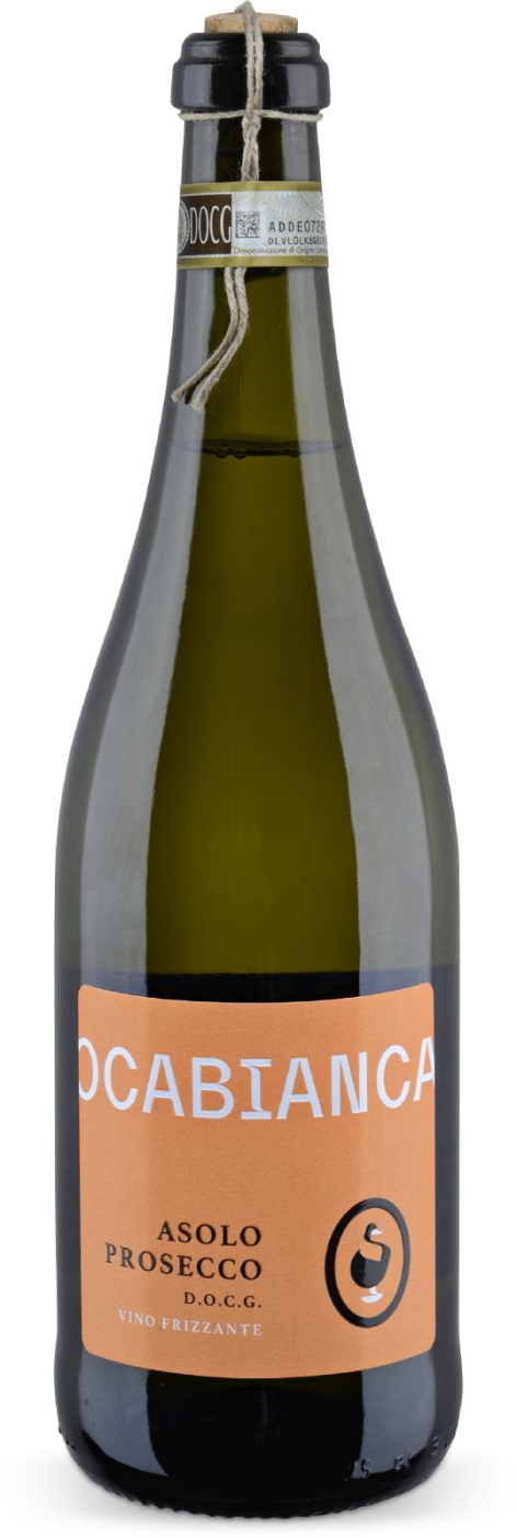 PROSECCO ASOLO DOCG FRIZZANTE