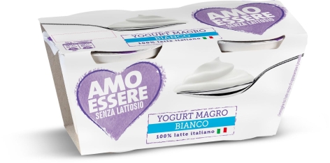 YOGURT MAGRO BIANCO