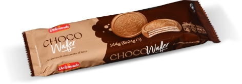CHOCO WAFER