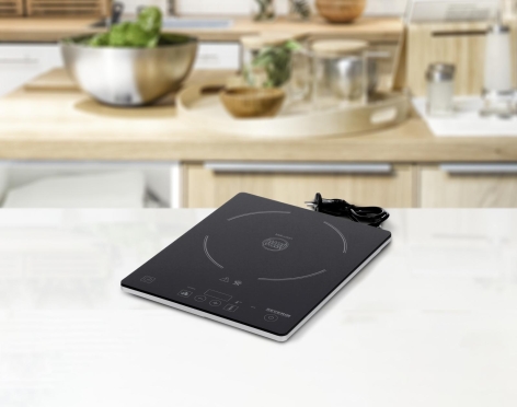 PIASTRA DI COTTURA 
AD INDUZIONE 'SEVERIN'