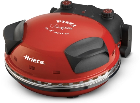 FORNO 'PIZZA IN 4 MINUTI - ARIETE'