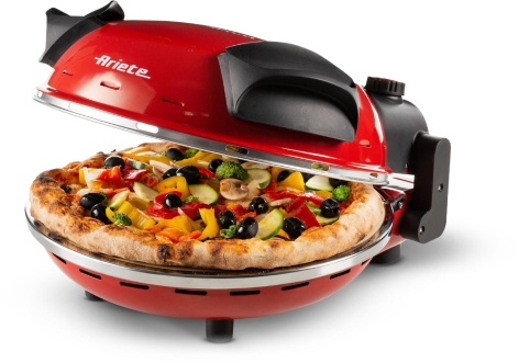 FORNO 'PIZZA IN 4 MINUTI - ARIETE'
