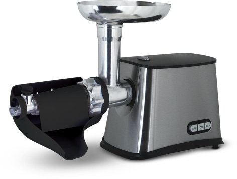 PASSAPOMODORO/TRITACARNE ELETTRICO 'ARDES'