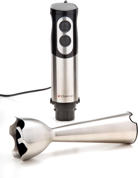 FRULLATORE AD IMMERSIONE