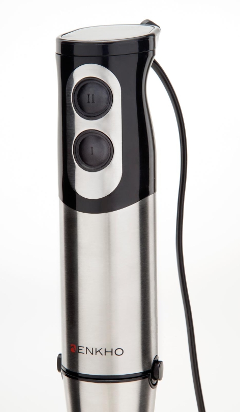 FRULLATORE AD IMMERSIONE