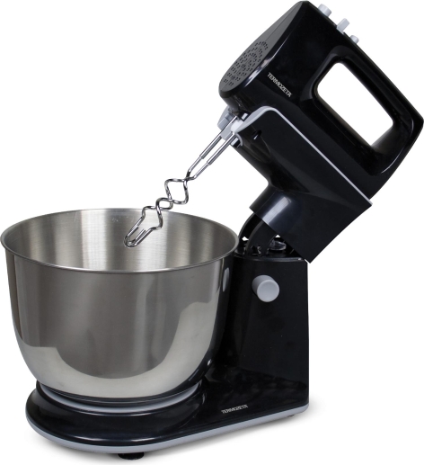 SBATTITORE ED IMPASTATORE IN ACCIAIO INOX 'TERMOZETA'