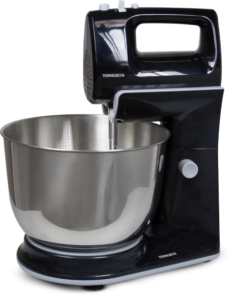 SBATTITORE ED IMPASTATORE IN ACCIAIO INOX 'TERMOZETA'