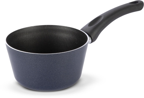 BOLLILATTE 14 CM/CASSERUOLA 16 CM/CASSERUOLA CONICA 14 CM/PADELLA 20 CM/LASAGNERA 25X18 CM