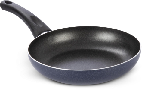 BOLLILATTE 14 CM/CASSERUOLA 16 CM/CASSERUOLA CONICA 14 CM/PADELLA 20 CM/LASAGNERA 25X18 CM