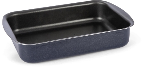 BOLLILATTE 14 CM/CASSERUOLA 16 CM/CASSERUOLA CONICA 14 CM/PADELLA 20 CM/LASAGNERA 25X18 CM