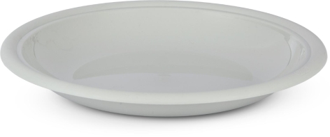 BICCHIERE 33 CL/PIATTO PIANO 25 CM/PIATTO FONDO 22 CM/ CIOTOLINA 12 CM 'INSIDE'