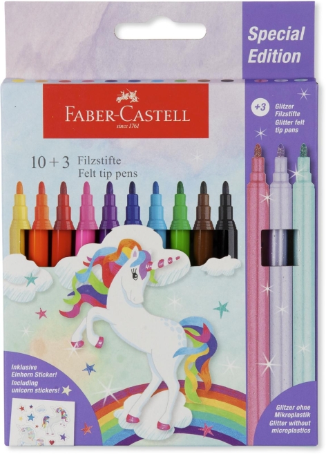 ASTUCCIO CARTONE MATITE COLORATE/ASTUCCIO CARTONE PENNARELLI