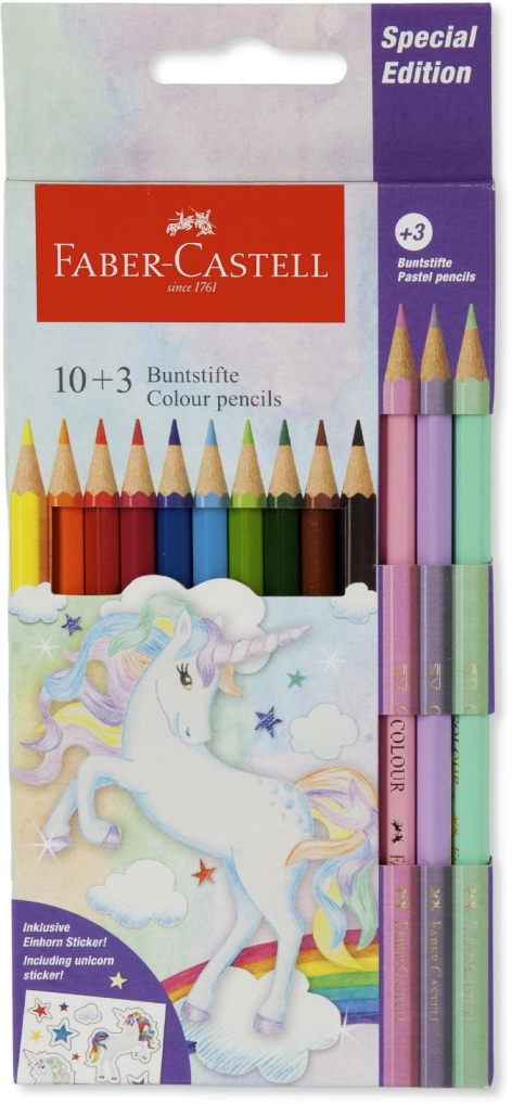 ASTUCCIO CARTONE MATITE COLORATE/ASTUCCIO CARTONE PENNARELLI