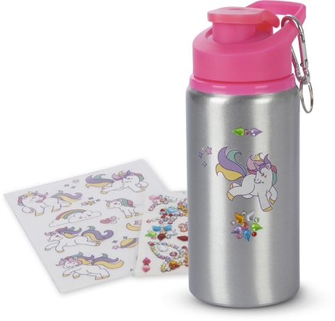 BORRACCIA DA DECORARE 500 ML