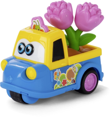 MACCHININA 'FLOWER TEAM'