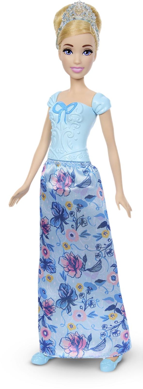 PRINCIPESSE 'DISNEY' MATTEL