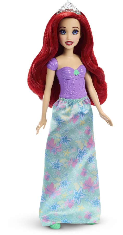 PRINCIPESSE 'DISNEY' MATTEL
