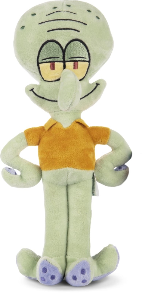 PELUCHE 'SPONGEBOB' 30 CM