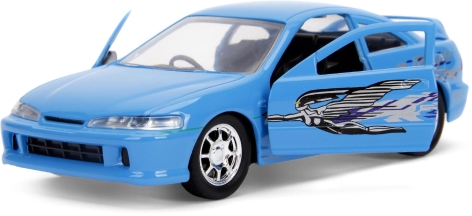 AUTO DIE-CAST 'FAST & FURIOUS' SCALA 1:32