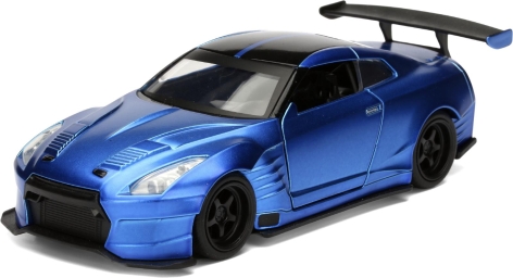 AUTO DIE-CAST 'FAST & FURIOUS' SCALA 1:32