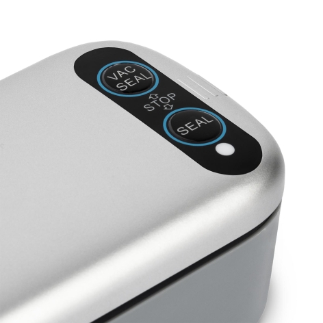 MACCHINA PER SOTTOVUOTO ALIMENTARE 'H.KOENIG'