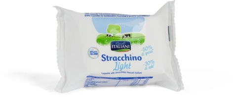 STRACCHINO LIGHT