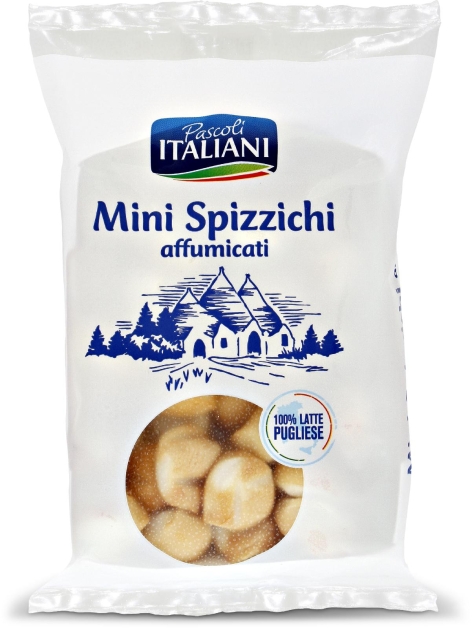 MINI SPIZZICHI AFFUMICATI