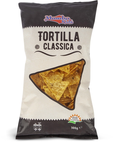 TORTILLA CLASSICA