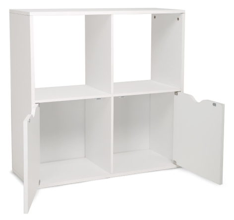 MOBILETTO DUE ANTE E DUE VANI