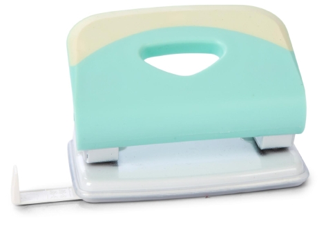 PERFORATRICE / PINZATRICE CON 200 GRAFFETTE