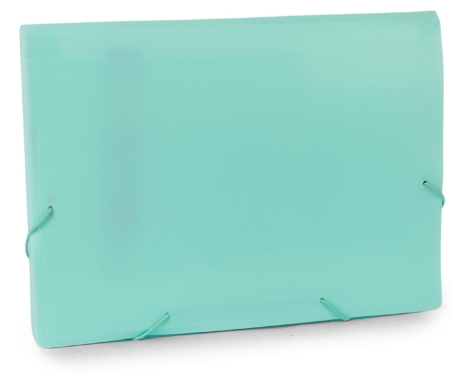 CARTELLA A SOFFIETTO A4