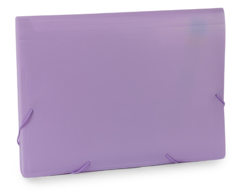 CARTELLA A SOFFIETTO A4