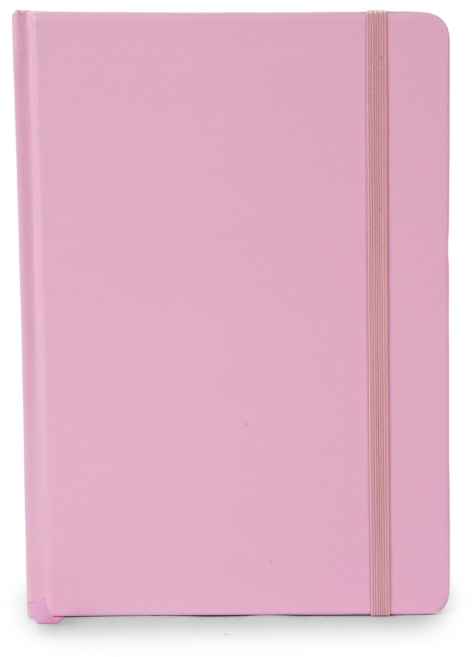 QUADERNO CON COPERTINA RIGIDA A5