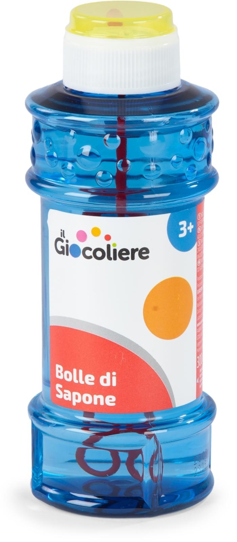 BOLLE DI SAPONE 300 ML