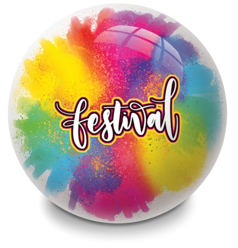 PALLONI BIO BALL DIAMETRO 21 CM