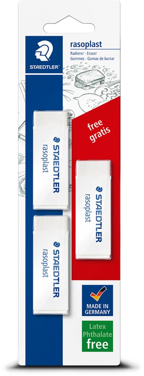 ARTICOLI CANCELLERIA 'STAEDTLER'